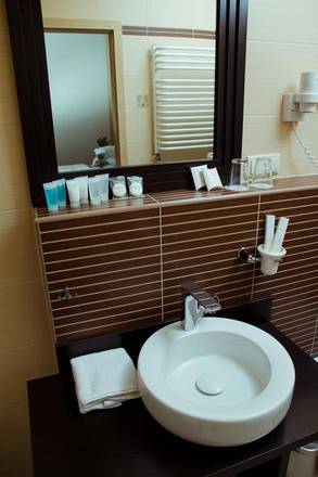 Hotel Amber, Krakow