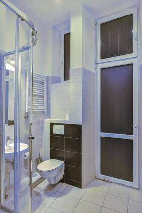 Blue Aparthotel, Krakow