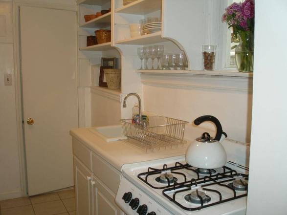 Incentra Village House, New York