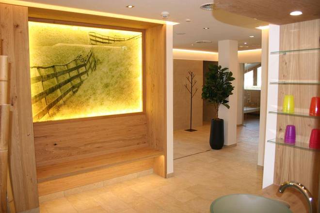 Alphotel Innsbruck, Innsbruck