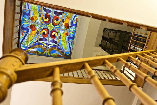 Hotel Saski, Krakow