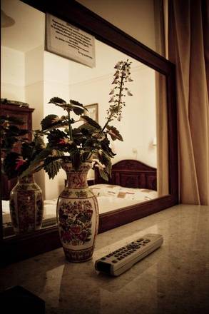 Acropolis House, Athens