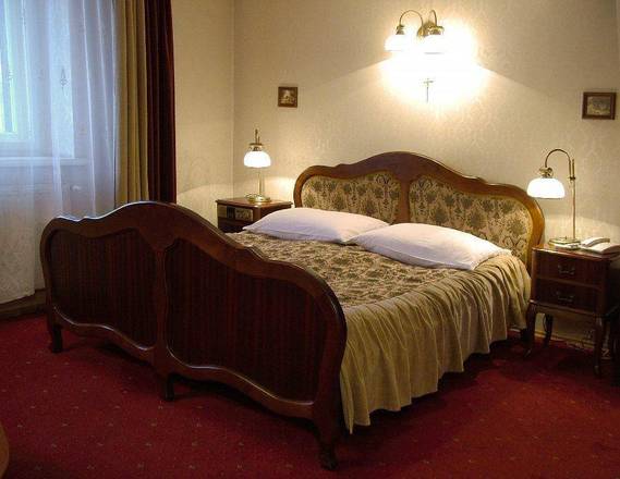 Hotel Pollera, Krakow