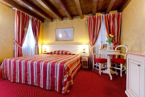 Ca' San Polo, Venice