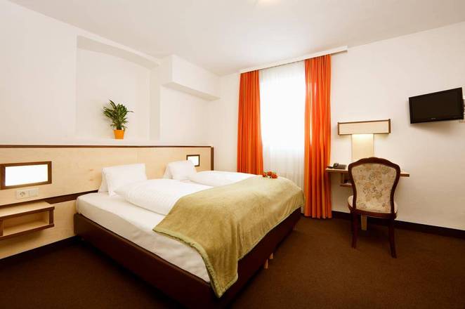 Hotel Goldene Krone Innsbruck, Innsbruck