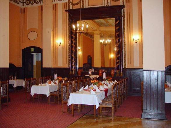 Hotel Pollera, Krakow