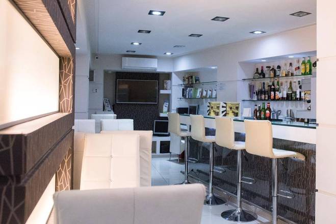 Epidavros Hotel, Athens