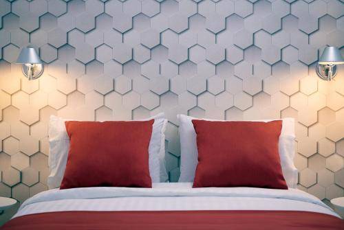 Best Western Amazon Hotel, Athens