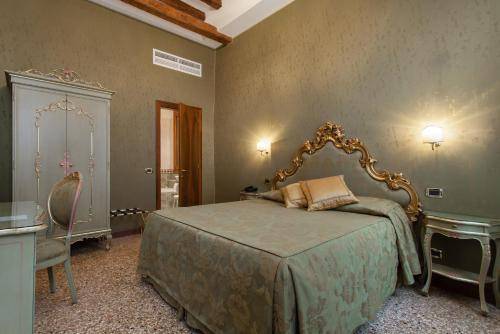 Hotel Al Ponte Mocenigo, Venice