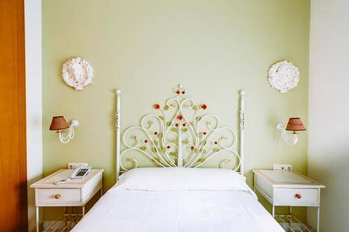 Hotel Doña Manuela, Seville
