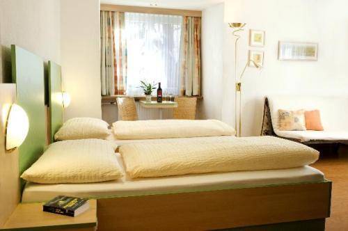 Austria Classic Hotel Garni Menghini, Innsbruck