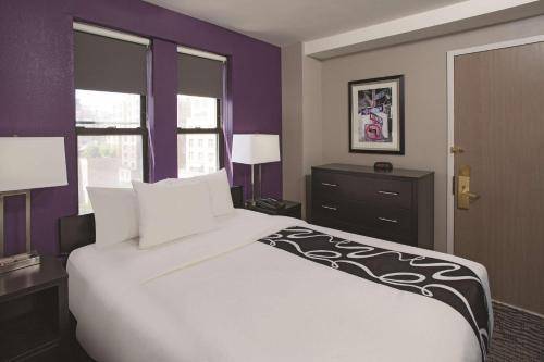 La Quinta by Wyndham New York City Central Park (Formerly Comfort Inn Central Park West), New York