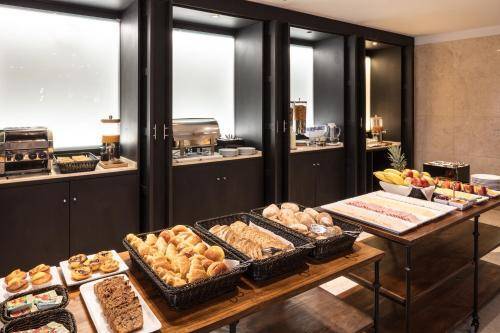 Hotel Dom Carlos Park, Lisbon