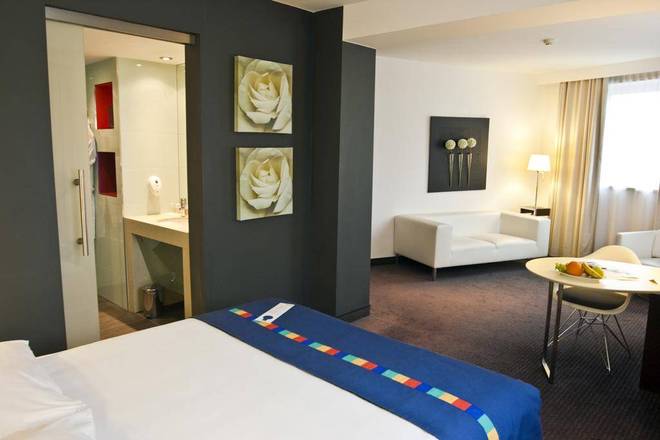 Park Inn Danube, Bratislava, Bratislava