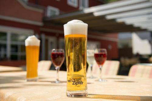 Dollinger, Innsbruck