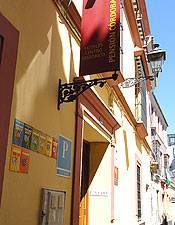Pension Córdoba, Seville