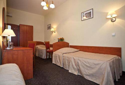 Hotel Kazimierz, Krakow