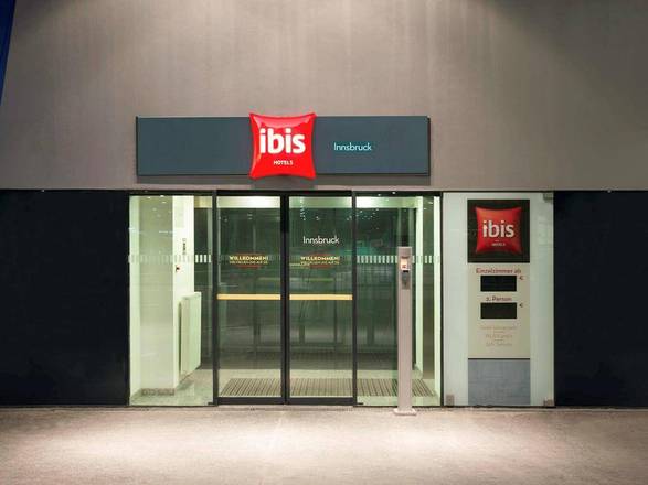 ibis Innsbruck, Innsbruck