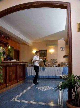 Hotel Rimini, Rome