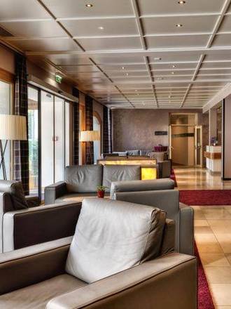 Alphotel Innsbruck, Innsbruck