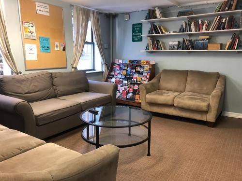 Chelsea International Hostel, New York