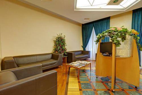 Hotel Corot, Rome