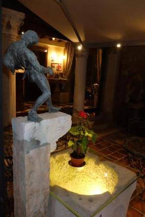 Hotel Al Ponte Mocenigo, Venice