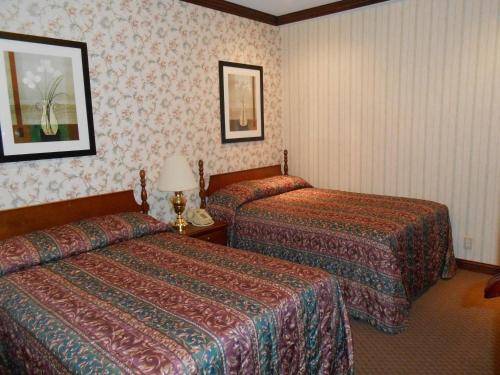 Hotel 31, New York