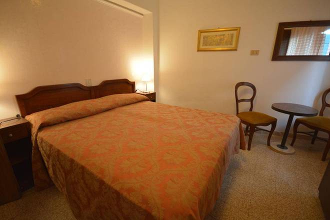 Hotel Casa Peron, Venice