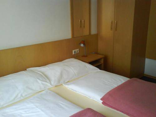 Pension Elisabeth, Salzburg