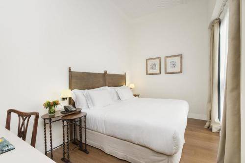 Hotel Amadeus & La Musica, Seville