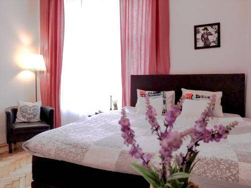 Old Town Apartments, Krakow