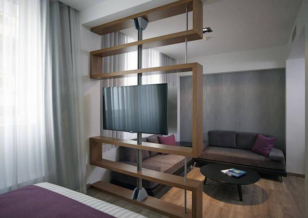 Best Western Amazon Hotel, Athens