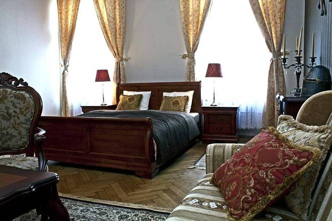 Old Town Apartments, Krakow