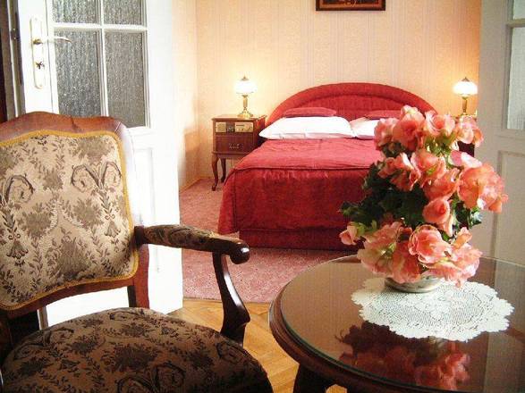 Hotel Pollera, Krakow