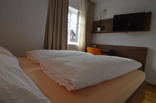 Pension Elisabeth, Salzburg