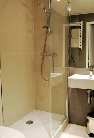 Hôtel De La Herse d'Or, Paris