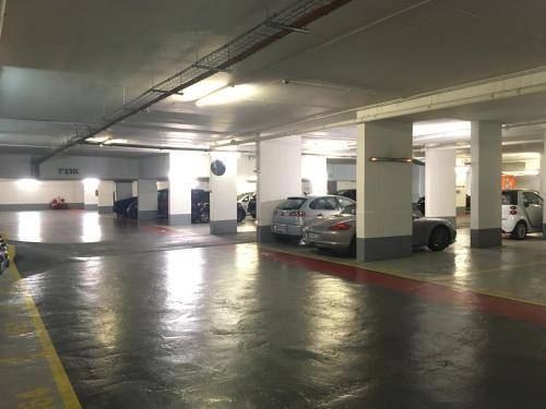 Hôtel De La Herse d'Or, Paris