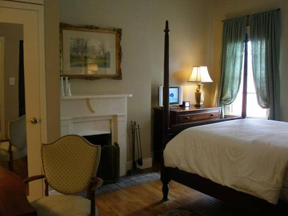Incentra Village House, New York