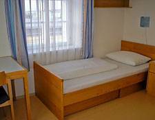 Institut St. Sebastian, Salzburg