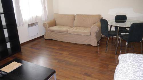La Fontaine Bed & Breakfast, Krakow