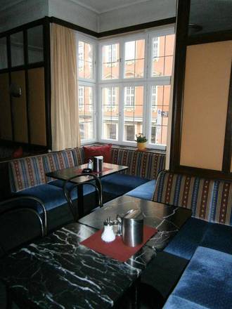 Hotel Goldene Krone Innsbruck, Innsbruck