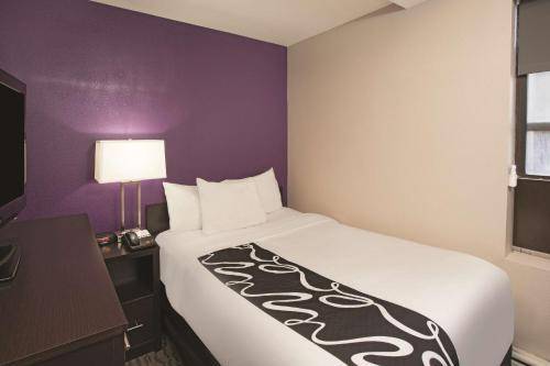 La Quinta by Wyndham New York City Central Park (Formerly Comfort Inn Central Park West), New York