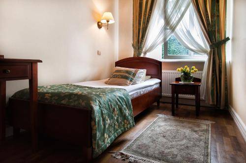Karmel Hotel, Krakow