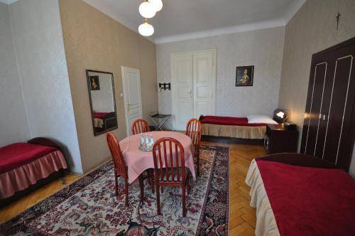 Hotel Pollera, Krakow