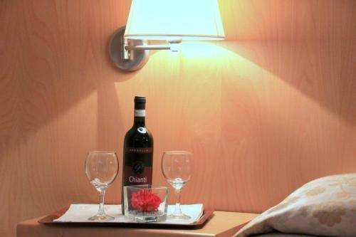 Hotel Aphrodite, Rome