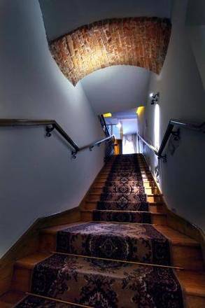Hotel Wit Stwosz, Krakow