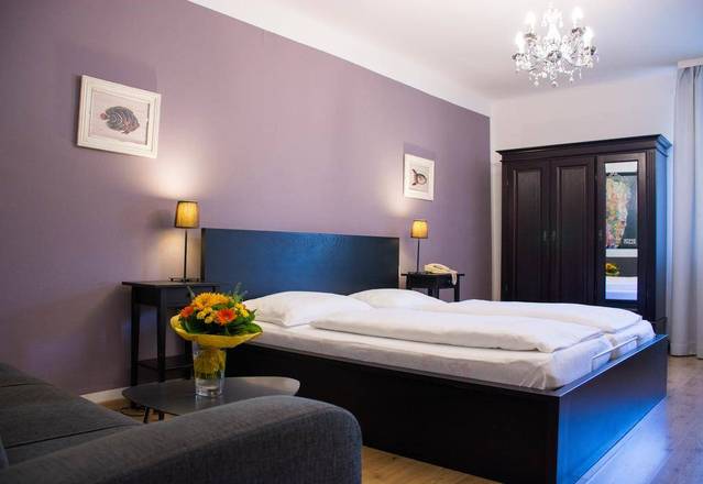 Altstadthotel Kasererbräu, Salzburg