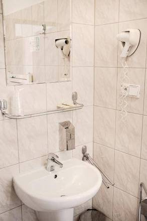 Hotel Eden, Krakow