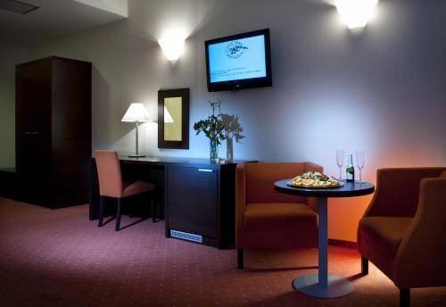 Hotel Tatra, Bratislava